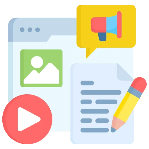Home 24 Digital Marketing Tool