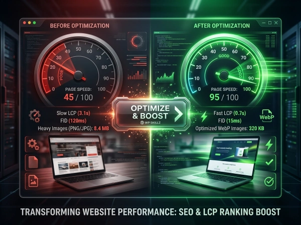 Online Image Compressor 3 Format Conversion — Which Format for What