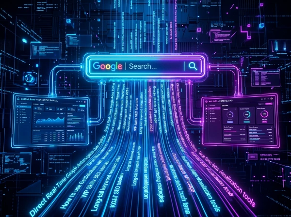 Free Semantic Keyword Idea Generator Tools