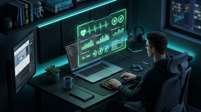 Free Website Analysis Tool 2026 — Essential Developer Tools for WordPress