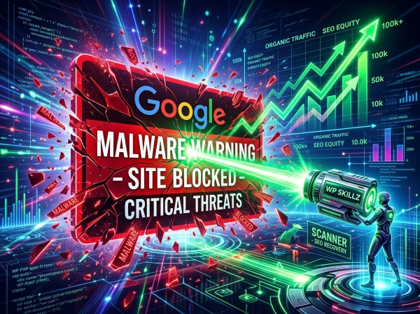Website Malware Scanner