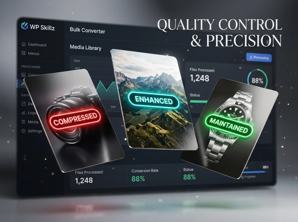 Online Image Compressor