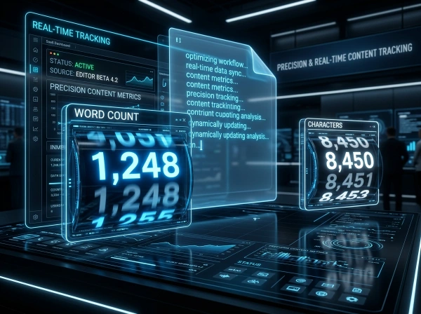 SEO Content Analyzer 4 How Character Count Affects SEO Performance