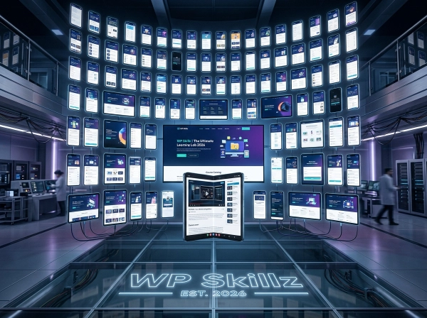 How the Responsive Website Checker Works — The Technical Side