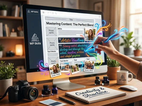 Human Content Generator 2 How the Tool Works — The Technical Explanation