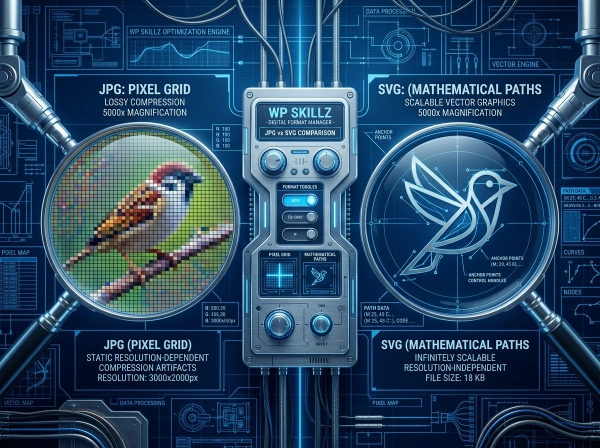 Online Image Compressor 2 How the Tool Works — The Technology Behind It