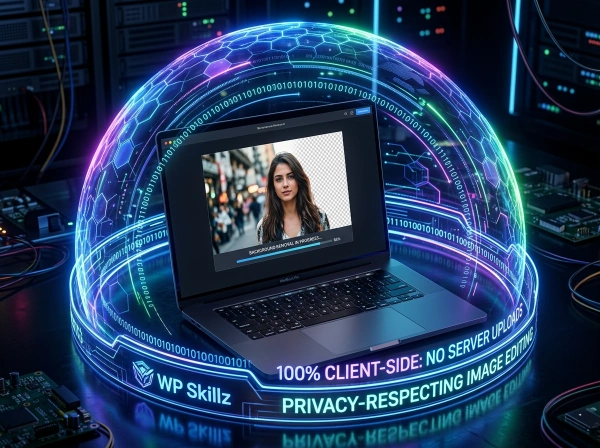 Real-World Uses for Background Removal