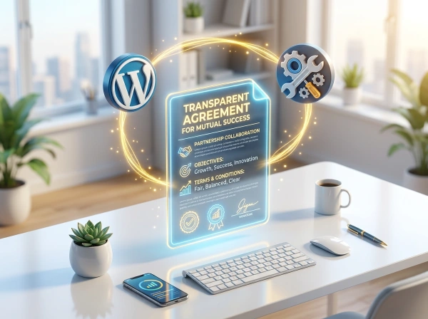 Terms and Conditions 1 Terms and Conditions — WP Skillz
