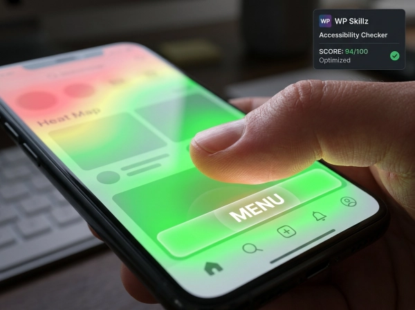 Test Every Screen Before Your Client Does