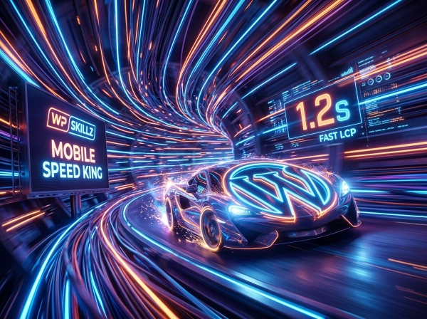 The Core Web Vitals That Actually Drive Rankings