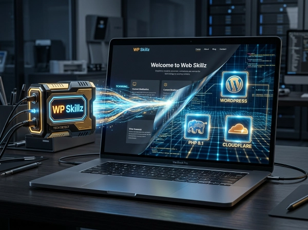 The Security Results — What to Actually Look For