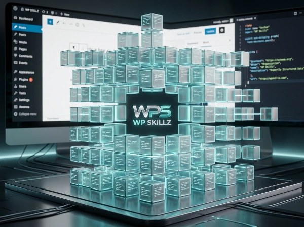 The Technology Stack Behind This Tool For the Nerds