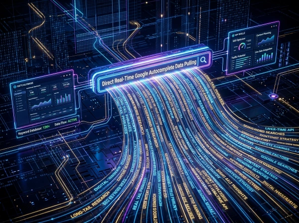 Top Google Searches Trends — What the Data Tells Us About 2026
