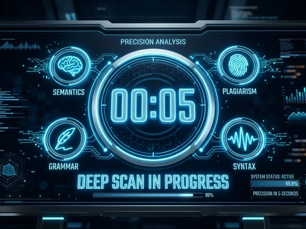 AI Detector + Plagiarism 7 What AI Detection Accuracy Really Means