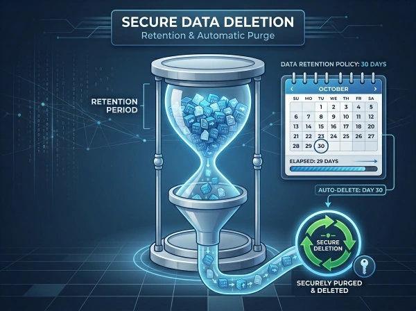 Privacy Policy 2 What Data We Collect