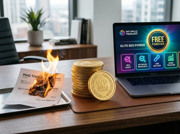 WordPress SEO & Digital Marketing 10 What Is WordPress SEO Why Every Site Owner Needs These Tools