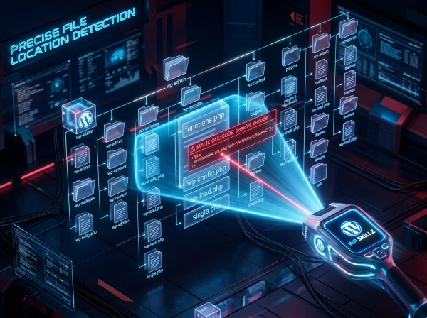 What Makes This Scanner Different From Sucuri, CleanTalk, and SiteLock