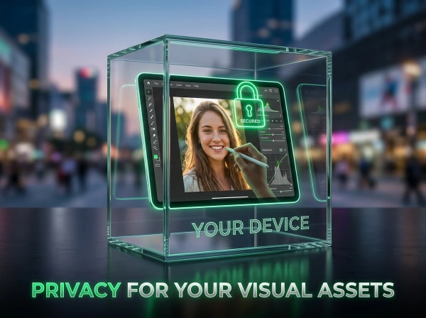 Privacy Policy 3 What We Do NOT Collect