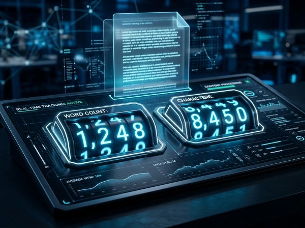 SEO Content Analyzer 7 What Word Count Actually Means for SEO in 2026