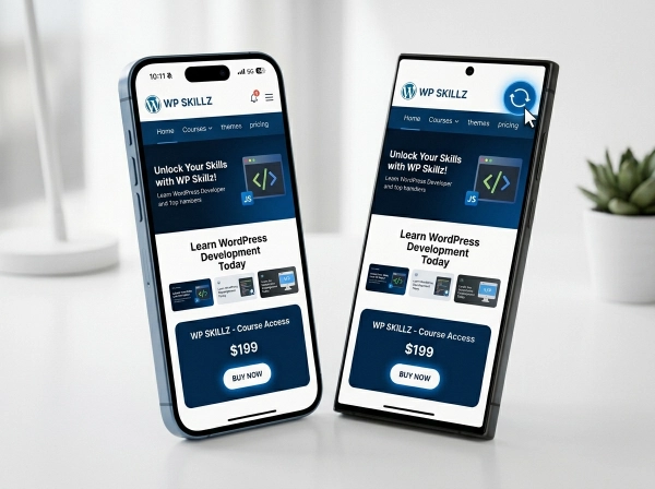 What to Look For — Common Responsive Issues by Device Type