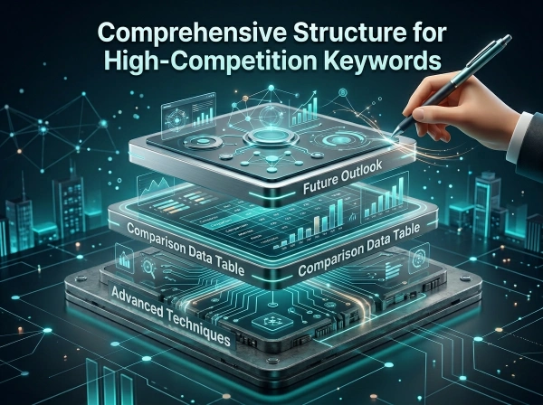 Human Content Generator 6 Why Human Sounding Content Outperforms Robotic AI Content