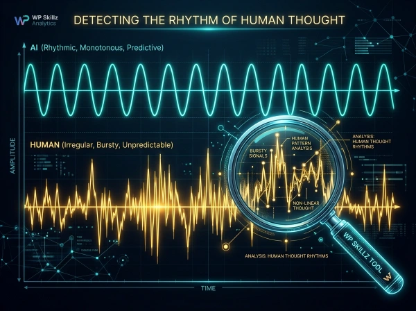 AI Detector + Plagiarism 5 Why Text Gets Flagged as AI — The Patterns to Avoid