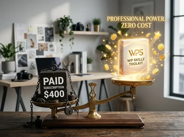 Home 24 WordPress Tools Checklist